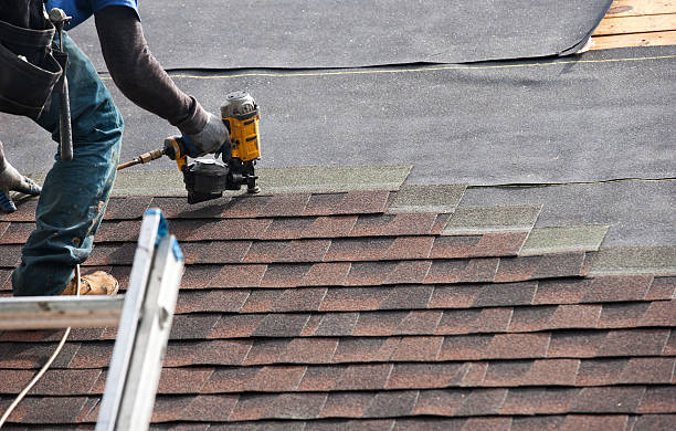 Licensed Roofing service in Lexington, OR - Brentwood Metal Roofing